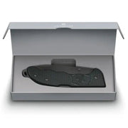 Navaja Victorinox Evoke Alox 0.9415.D Negra