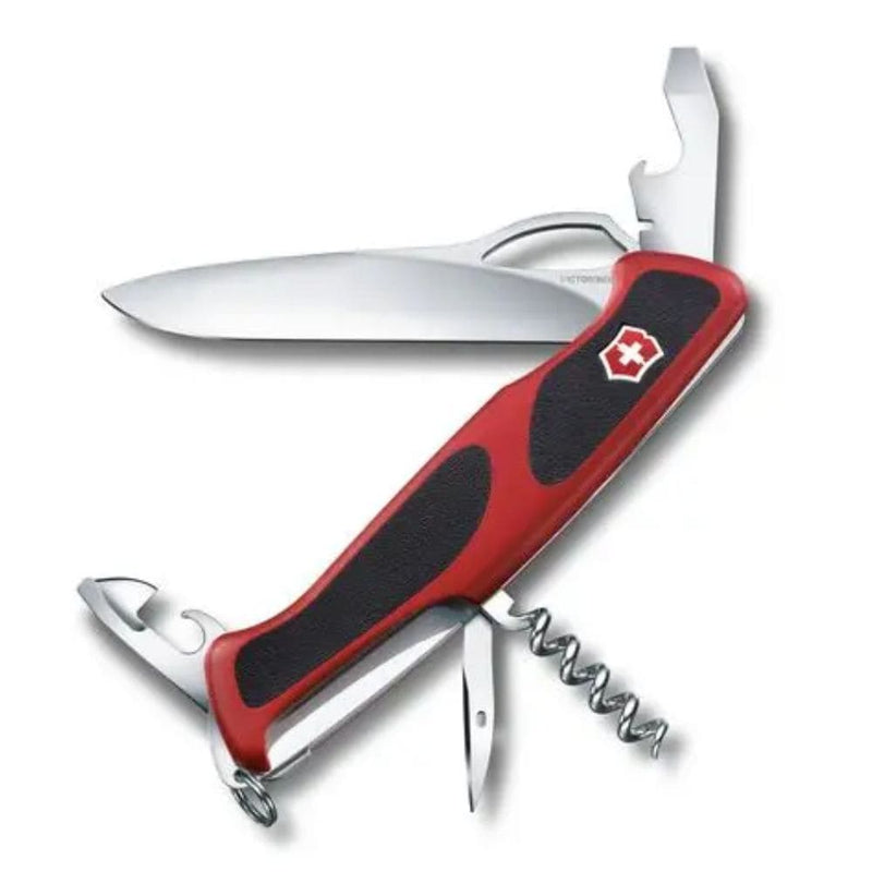 Navaja Victorinox 0.9553.MC Ranger Grip 61
