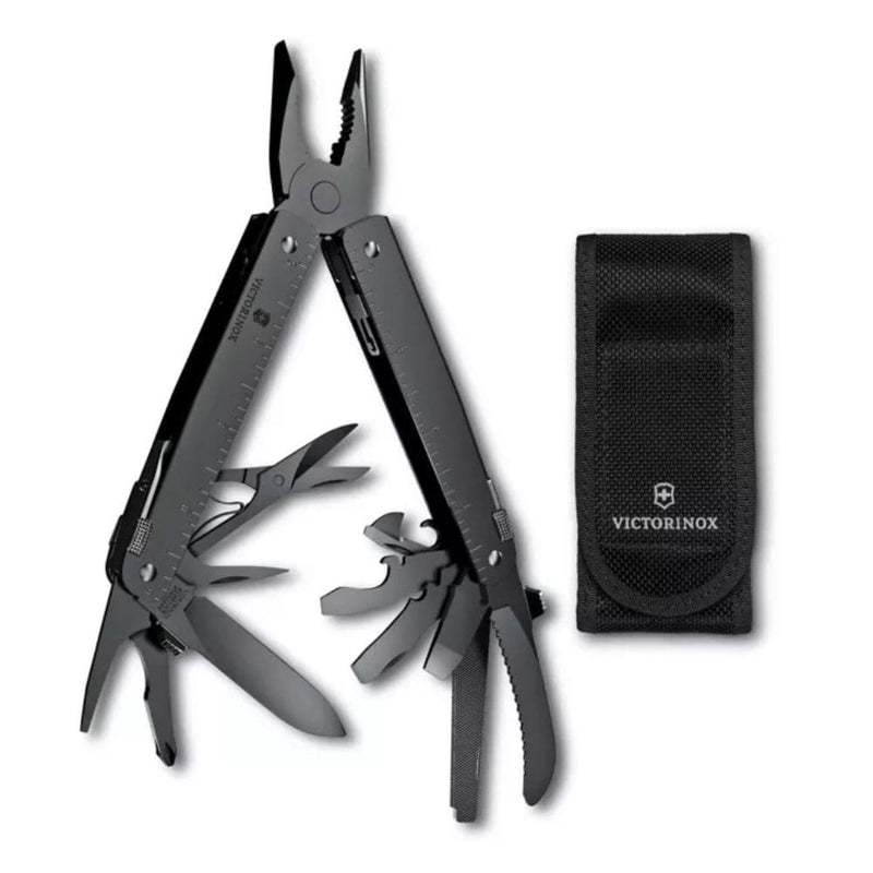 Navaja Victorinox Multiherramienta 3.0326.M3N