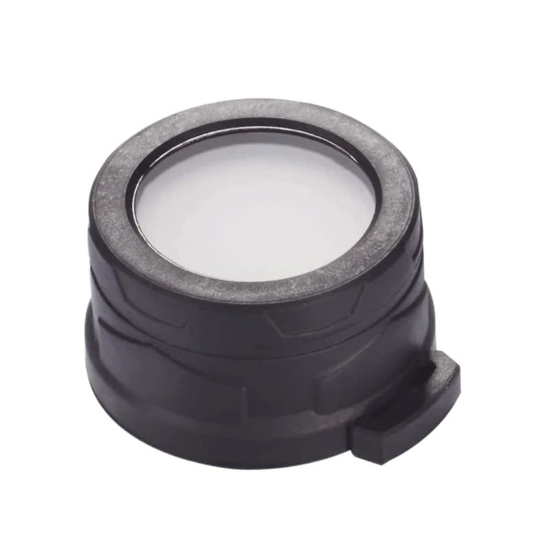 Filtro para Linterna de 40mm Nitecore NFX40