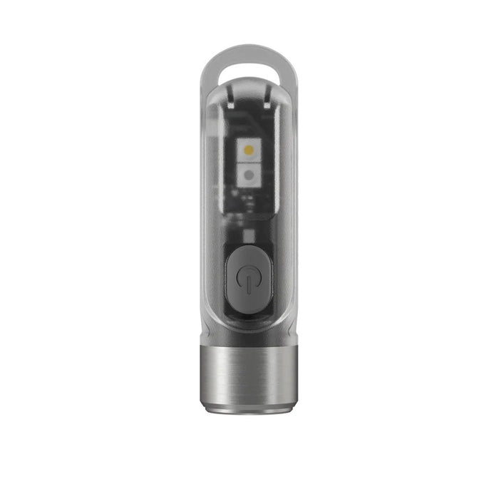 Linterna Llavero Nitecore Tiki 300 Lumens 71 Metros