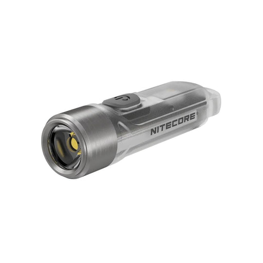 Linterna Llavero Nitecore Tiki 300 Lumens 71 Metros