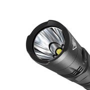 Linterna Nitecore MH12 V2 1200 LUM 202 M