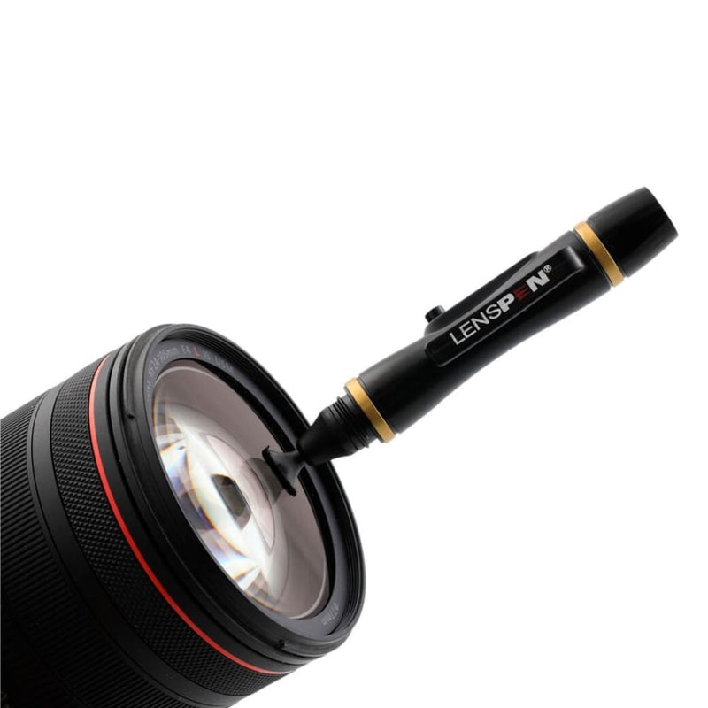 Brocha para Limpiar Equipo Óptico NLP-1