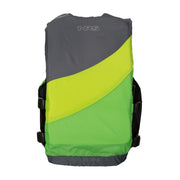 Chaleco Acuático NRS Crew Youth (Niño) Green