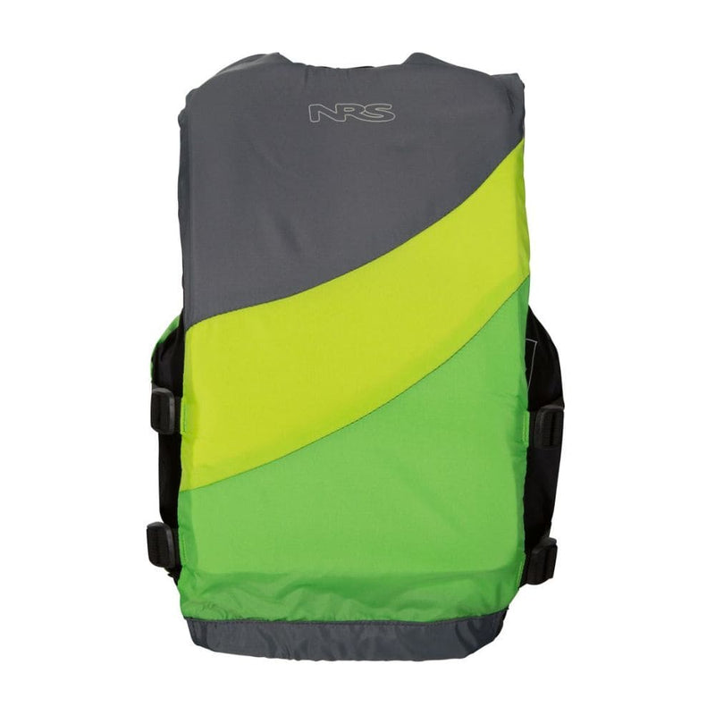 Chaleco Acuático NRS Crew Youth (Niño) Green