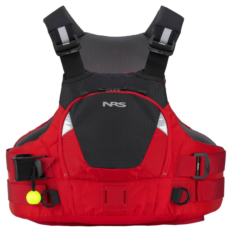 Chaleco NRS Vector PFD