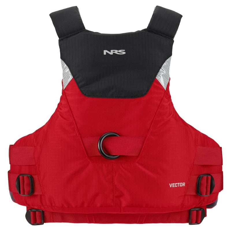 Chaleco NRS Vector PFD