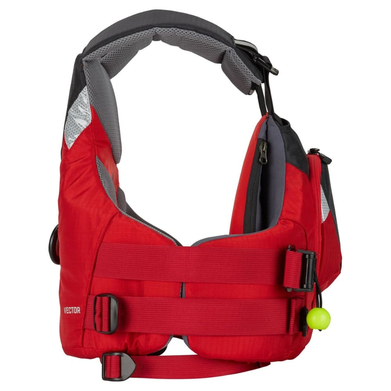 Chaleco NRS Vector PFD