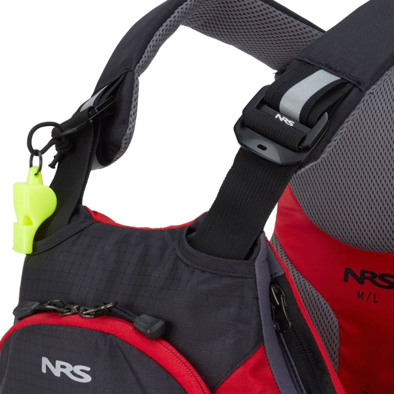 Chaleco NRS Vector PFD