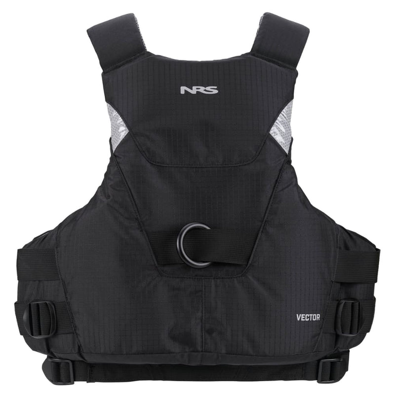 Chaleco NRS Vector PFD