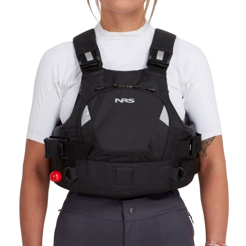 Chaleco NRS Vector PFD