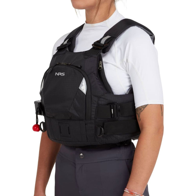 Chaleco NRS Vector PFD