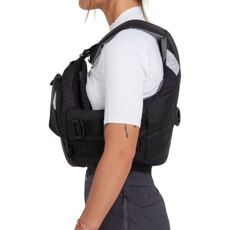 Chaleco NRS Vector PFD