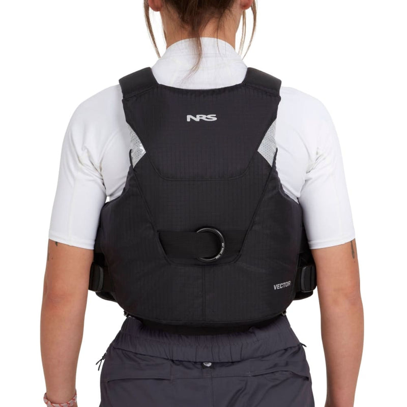 Chaleco NRS Vector PFD
