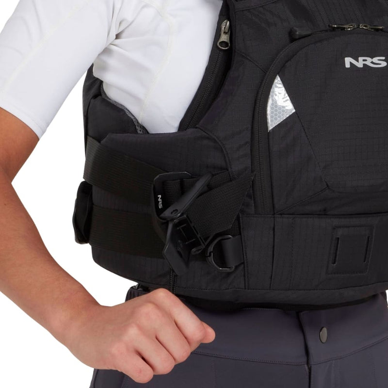 Chaleco NRS Vector PFD