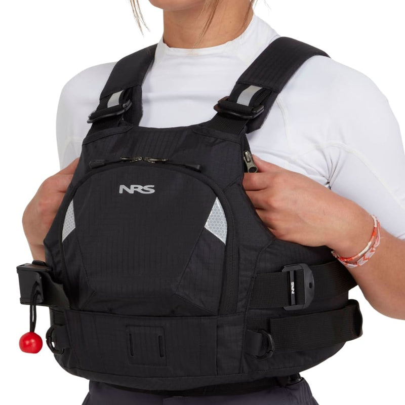 Chaleco NRS Vector PFD