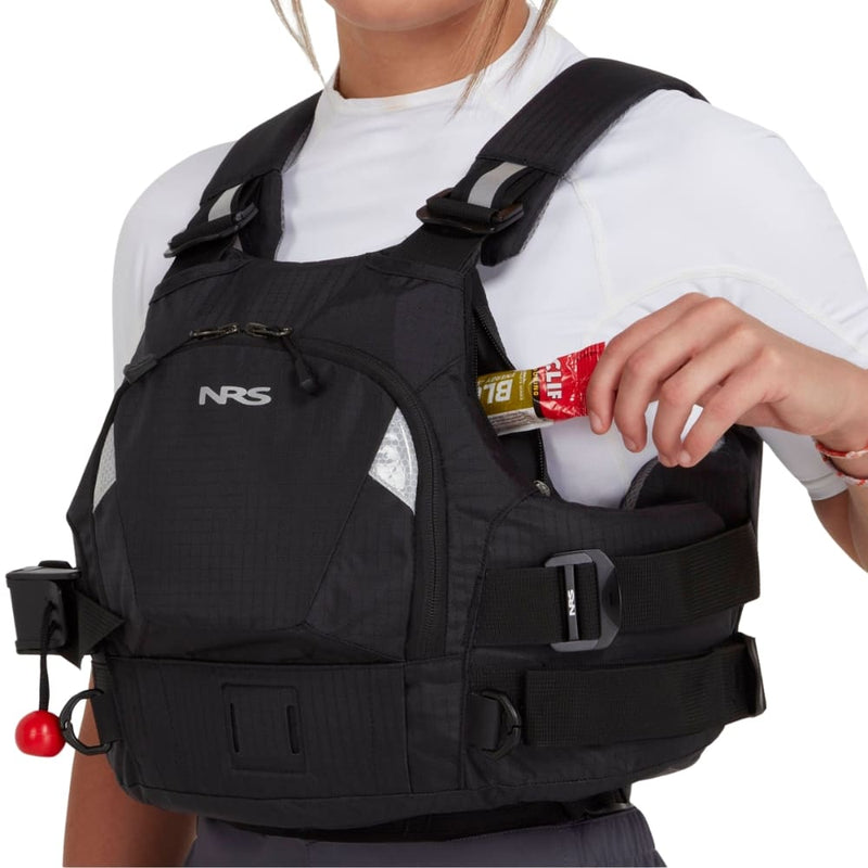 Chaleco NRS Vector PFD
