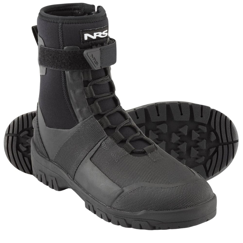 Bota Neopreno Profesional NRS Workboot Wetshoes