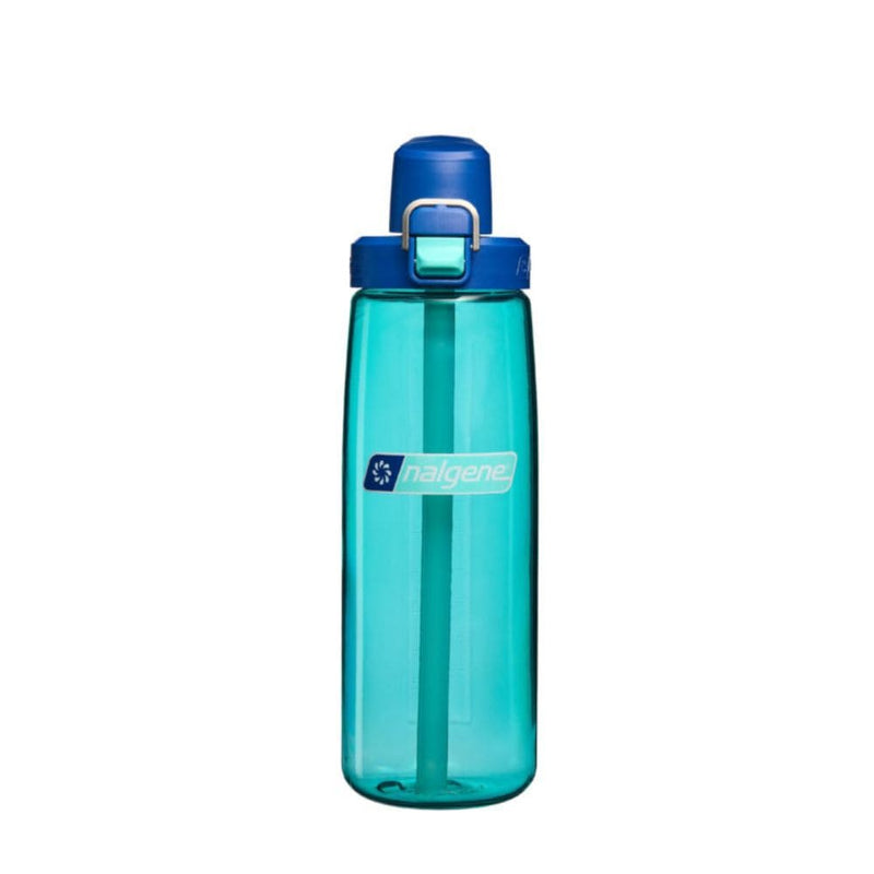 Botella Nalgene FreshFlow Straw 24 oz (710 ml)