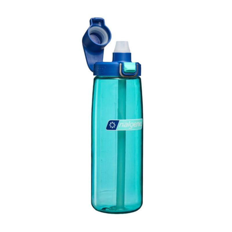 Botella Nalgene FreshFlow Straw 24 oz (710 ml)