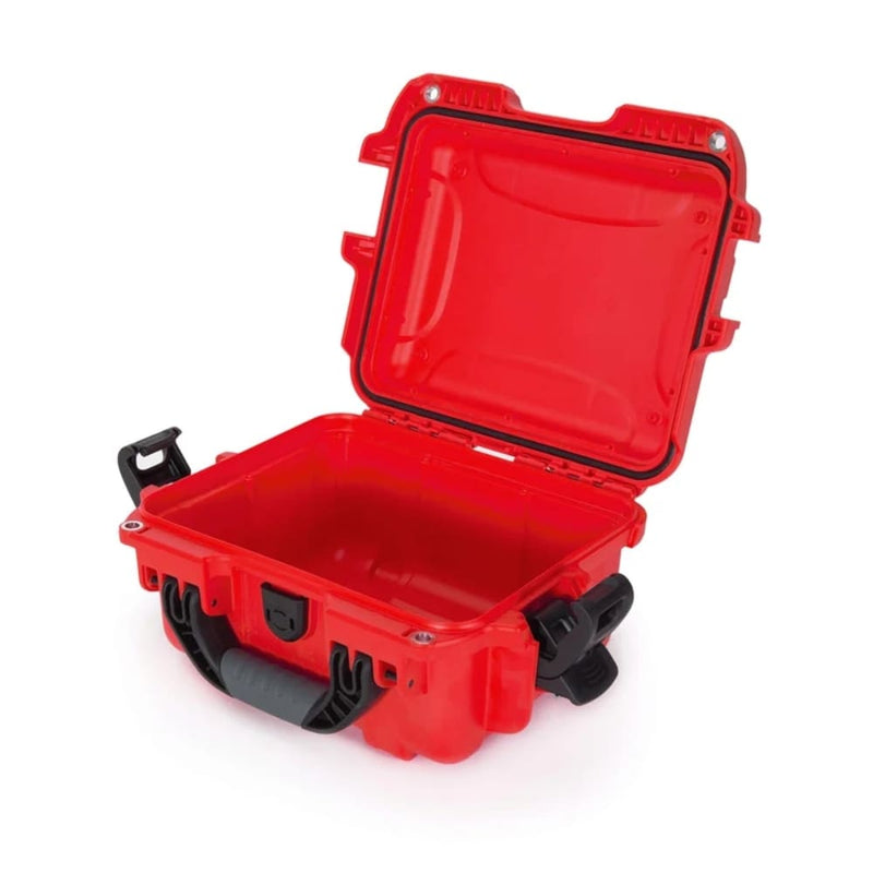 Caja Nanuk 905 Primeros Auxilios