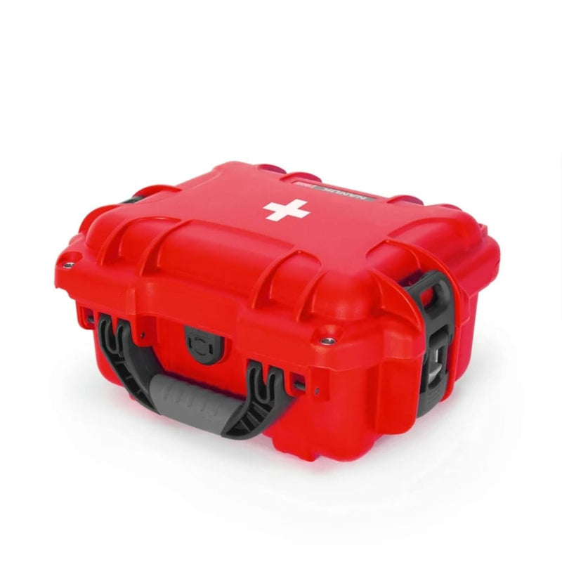 Caja Nanuk 905 Primeros Auxilios