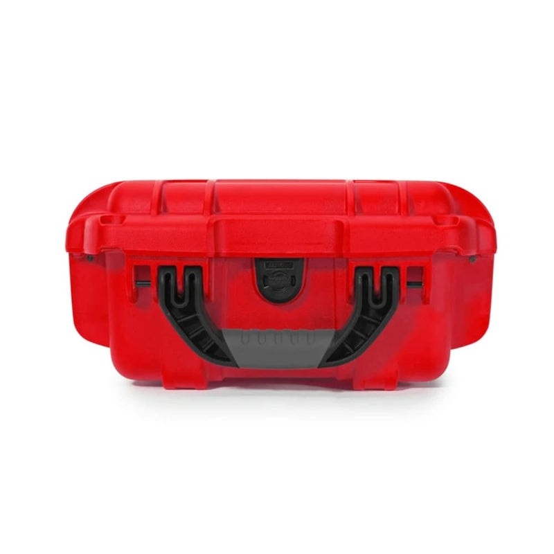 Caja Nanuk 905 Primeros Auxilios
