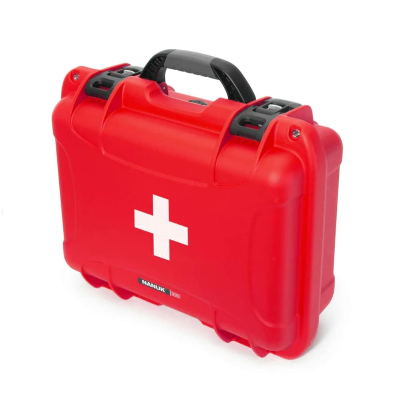Caja Nanuk 920 Primeros Auxilios