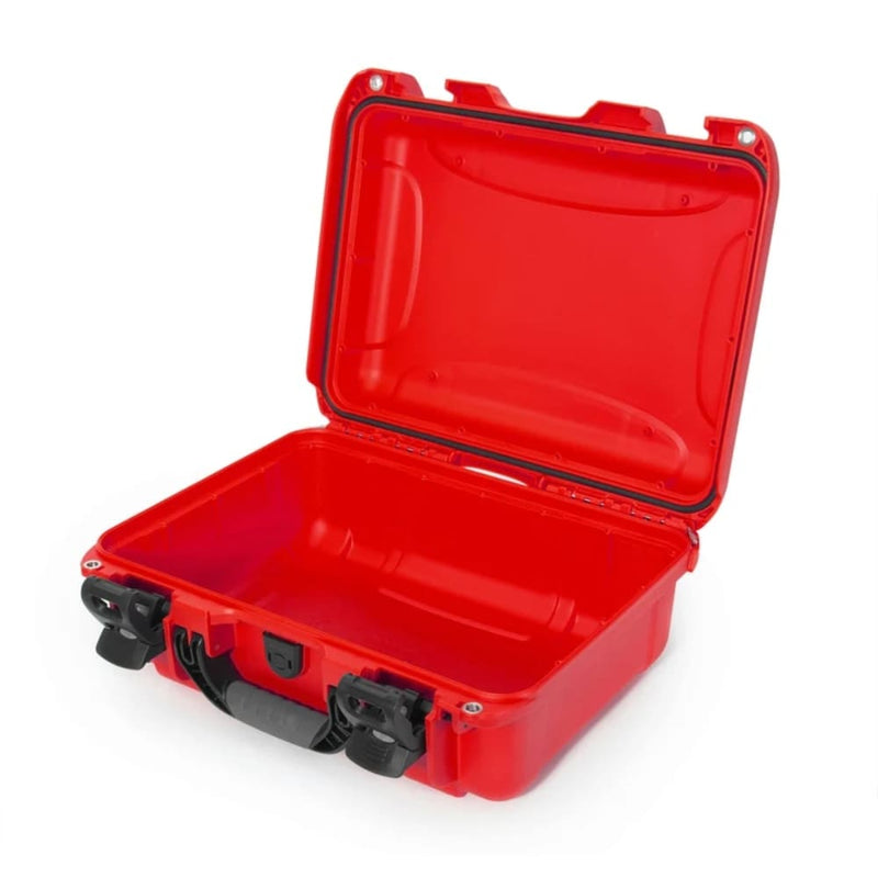 Caja Nanuk 920 Primeros Auxilios