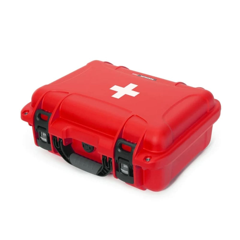 Caja Nanuk 920 Primeros Auxilios