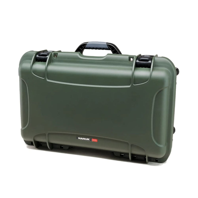 Caja Nanuk 935 con Foam
