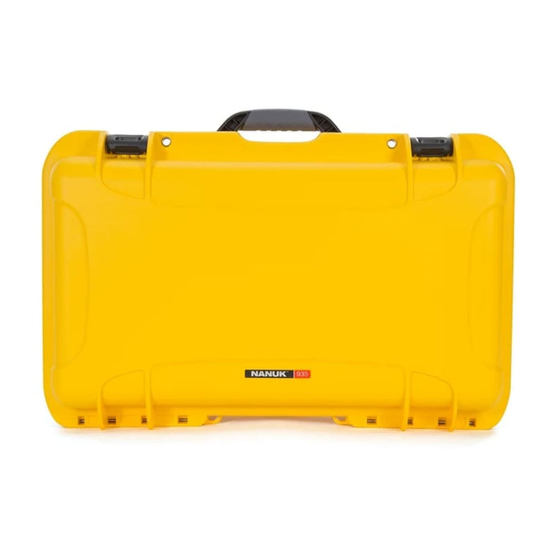 Caja Nanuk 935 con Foam