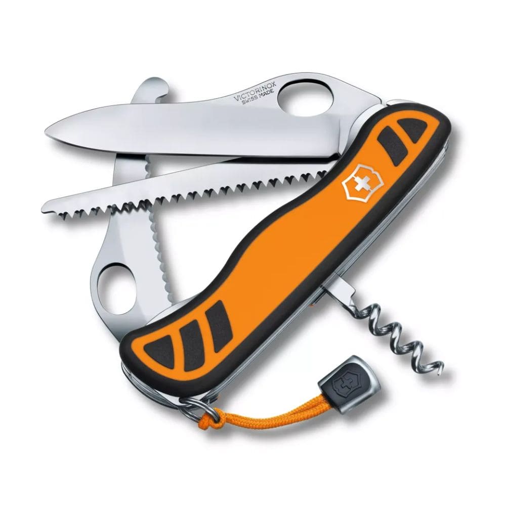 【WARA】 Navaja Victorinox Hunter XT 0.8341.MC9 — Everything Adventures