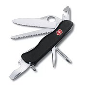 Navaja Victorinox Trailmaster 0.8463.MW3 Negra