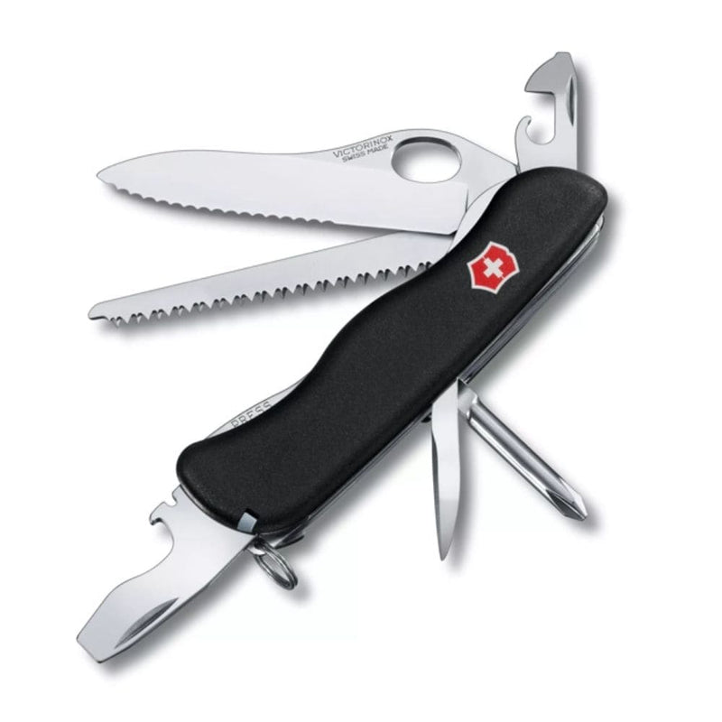 Navaja Victorinox Trailmaster 0.8463.MW3 Negra