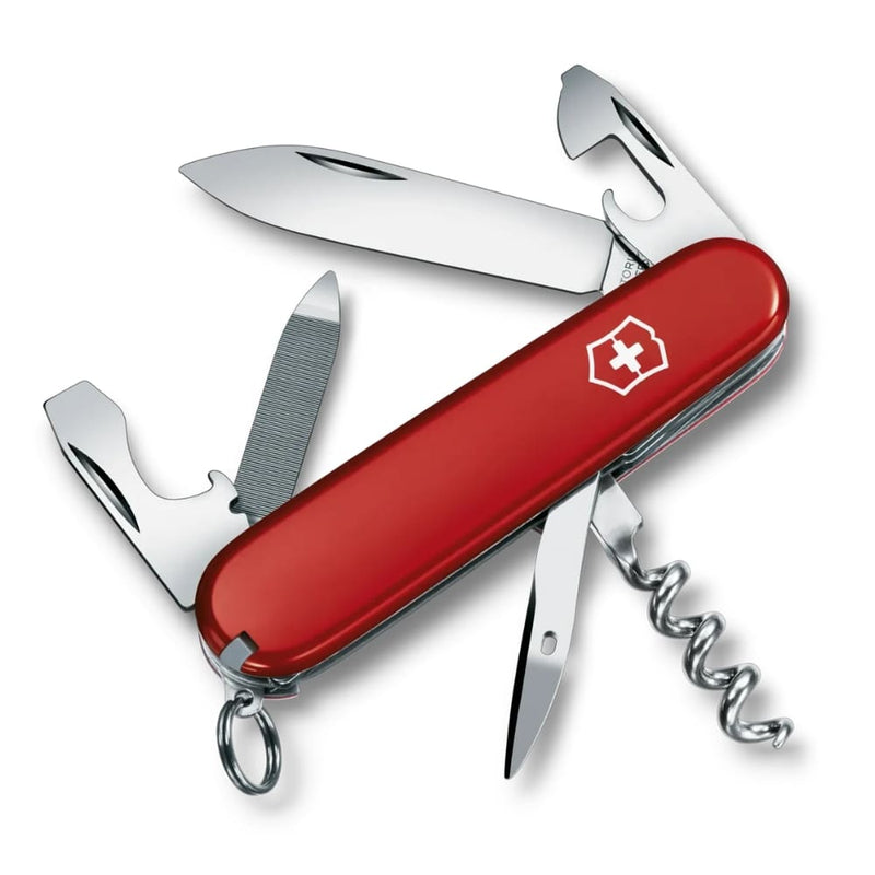 Navaja Victorinox Sportsman 0.3803
