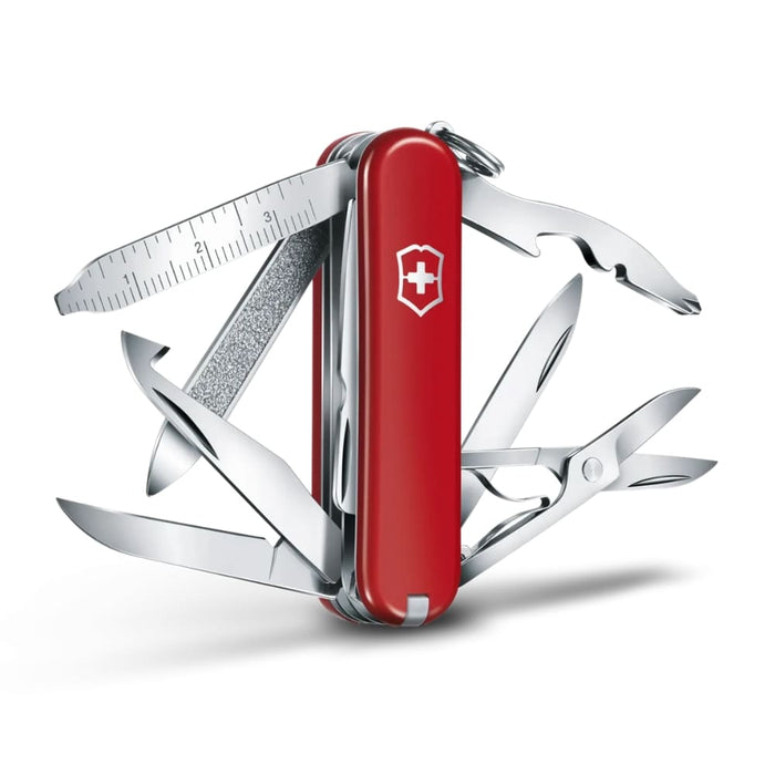 Navaja Victorinox 0.6385 Mini Champ