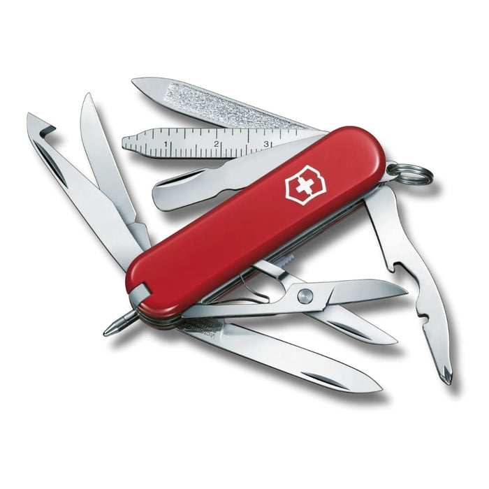 Navaja Victorinox 0.6385 Mini Champ