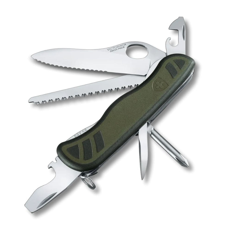 Navaja Victorinox Ejército 0.8461.MWCH
