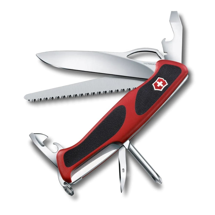 Navaja Victorinox 0.9663.MC Ranger 78 M Grip