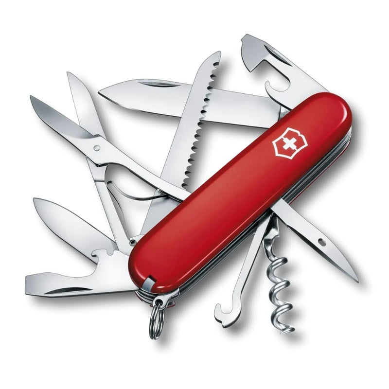 Navaja Victorinox Huntsman 1.3713
