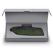 Navaja Victorinox Evoke Alox Olive Green 0.9425.DS24