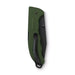 Navaja Victorinox Evoke Alox Olive Green 0.9425.DS24