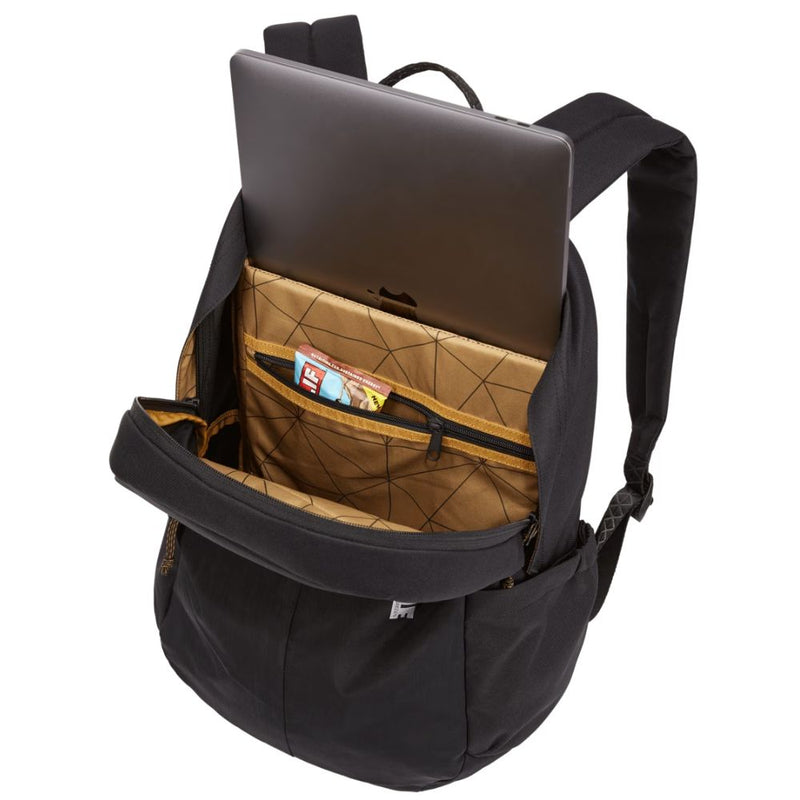 Mochila Thule Notus 20L Negro