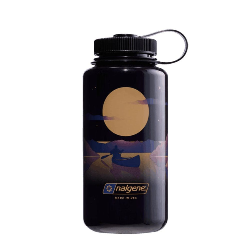 Botella Nalgene Sostenible Boca Ancha 32 oz (1L)