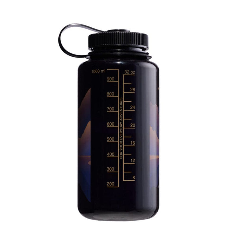 Botella Nalgene Sostenible Boca Ancha 32 oz (1L)