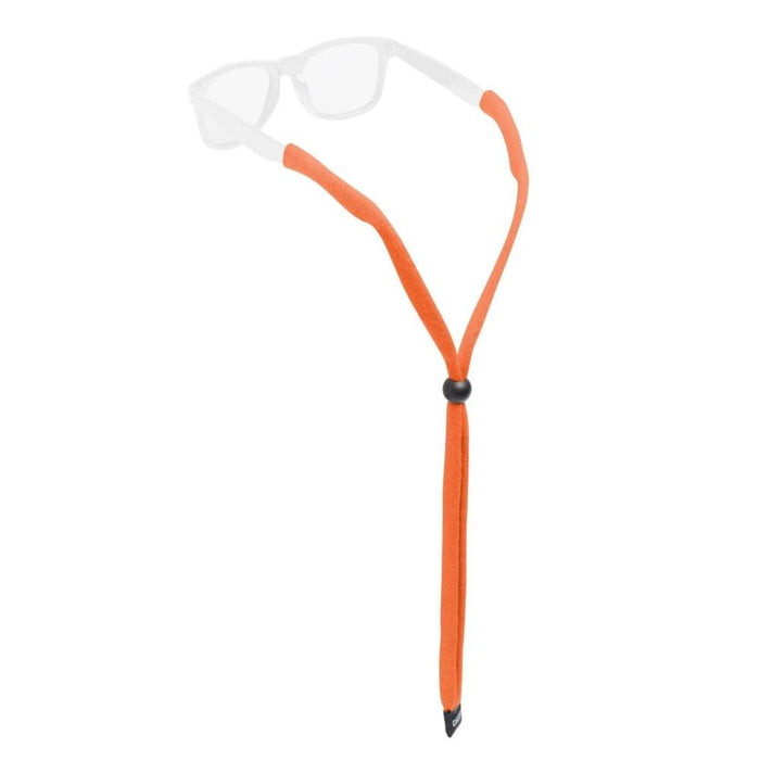 Retenedor para Lentes Chums Original Standard End 12115 Orange