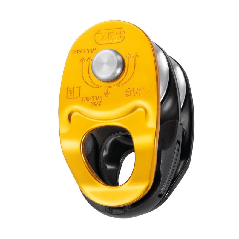 Polea Doble Jag P45 Petzl