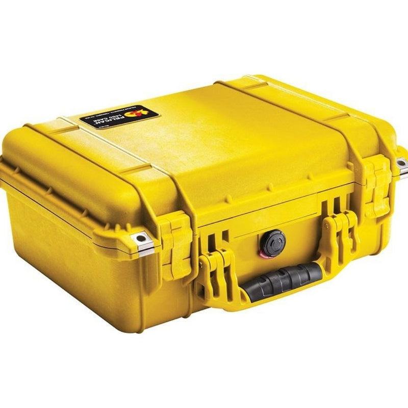 Caja Pelican 1450 (Con Foam)